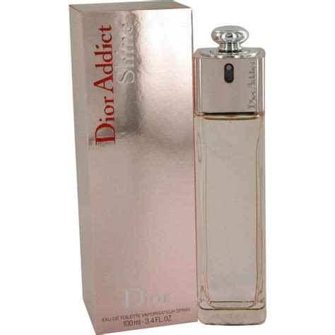 dior addict shine perfume discontinued|christian dior addict shine.